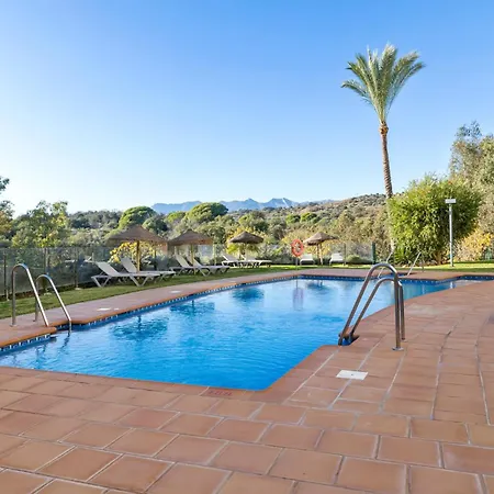 Elviria • Bright 2-bedroom Διαμέρισμα Μαρμπέλλα