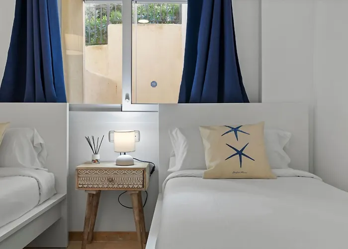 Elviria • Bright 2-bedroom Апартаменти Марбелья