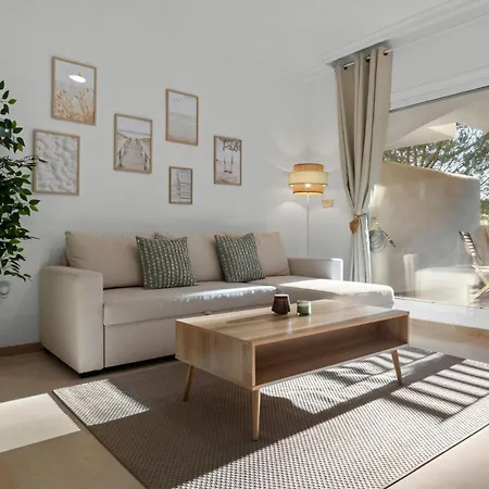 Elviria • Bright 2-bedroom *