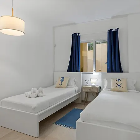 Elviria • Bright 2-bedroom *
