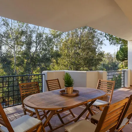 דירה Elviria • Bright 2-bedroom