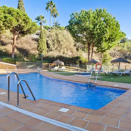 公寓 Elviria • Bright 2-bedroom *
