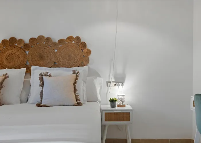 Lägenhet Elviria • Bright 2-bedroom *