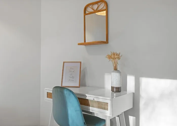 Apartment Elviria • Bright 2-bedroom *